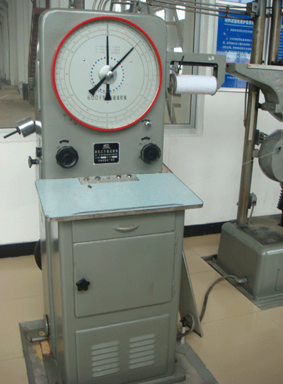 Machenical Property Teting Machenical Property Teting