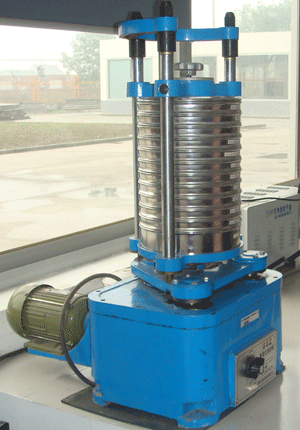 sand sieving machine Sand Sieving Machine