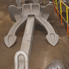 anchor casting,sand casting