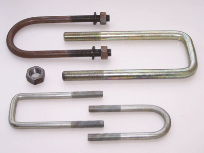 U BOLT(FASTENER)