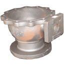 Stainless Steel Valve Body