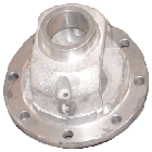 Casted Valve Bonnet