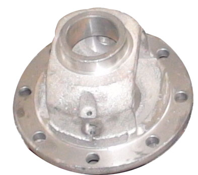 Casting Valve Bonnet