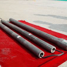 High Silicon Cast Iron Anode 