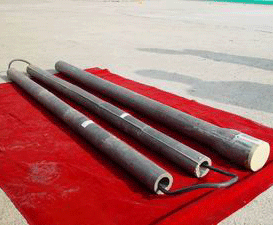 High Silicon Cast Iron Anode High Silicon Cast Iron Anode