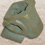 Decelerator Body Casting