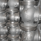Check Valve Body Casting