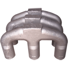 Electrode Casting