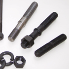 Fastener (Bolt & Nut)