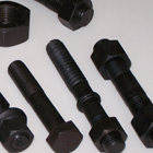 Fastener (Bolt & Nut)