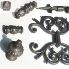 Fence Fittings