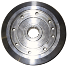 Flywheel Casting