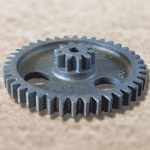 Gear Casting