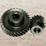 Pump Impeller Casting