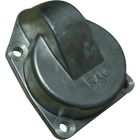 Machinery Cover
