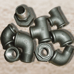 Malleable Iron Fittings