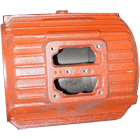Motor shell Casting