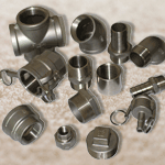 Stainless Steel Pipe Fittings