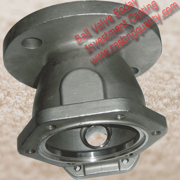 Hs Code For Valve Body Casting at Carl Wozniak blog