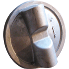 Butterfly Valve Disc Casting