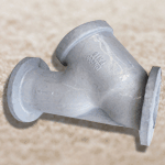 Check Valve Body Sand Casting