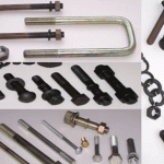 China fastener