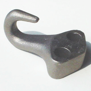 Casting Part
