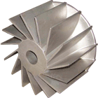 Pump Casting-Impeller