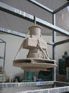 Pattern - Investment Casting