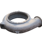 Casting Pump Body