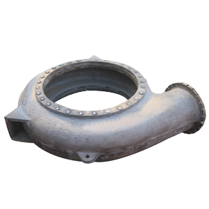 investment casting process