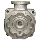 Pump Body Casting
