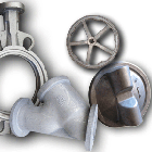Valve Parts Casting