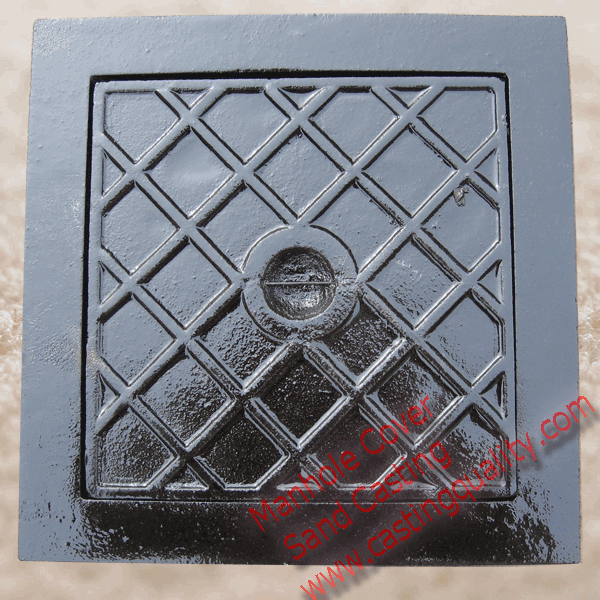 Manhole Covers Manhole Covers