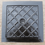 Manhole Cover Products