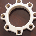Pump Flanges