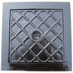 Square Manhole Covers