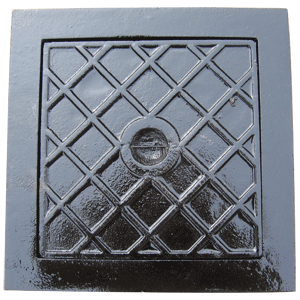 Square Manhole Covers Square Manhole Covers