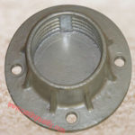 Flanged Adapter