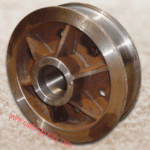 Flying Wheel