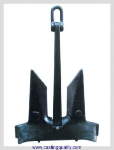 AC-14 HHP ANCHOR AC-14 HHP ANCHOR