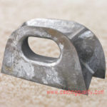 Mooring Chock