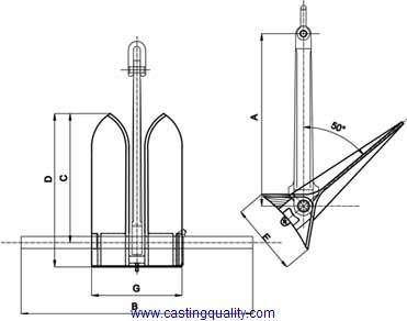OFFDRILL ANCHOR Off Drill Anchor