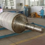 Furnace Roller