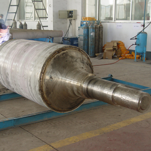 Furnace Roller Furnace Roller