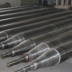 Glass Rollers