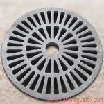Grate Cooler Plates