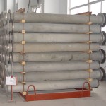 Radiant Tubes