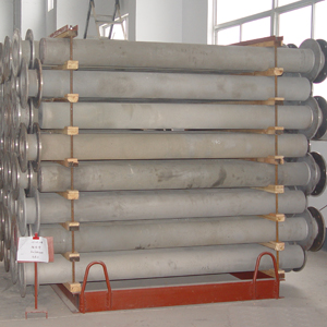 Radiant Tubes