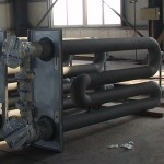 W-Type Radiant Tubes